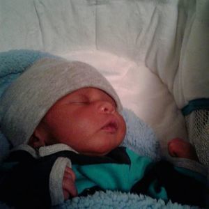 Meet your Posher, Meka